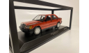 Mercedes-Benz 190E (W201) 1984 (155037000), Minichamps, 1:18, масштабная модель, scale18