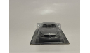 Mercedes-Benz SLS, Deagostini, 1:43, масштабная модель, Суперкары. Лучшие автомобили мира, журнал от DeAgostini, 1/43