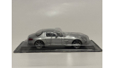Mercedes-Benz SLS, Deagostini, 1:43, масштабная модель, Суперкары. Лучшие автомобили мира, журнал от DeAgostini, 1/43