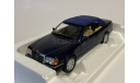 Mercedes-Benz 300 CE-24 Cabrio A124 (W124) 1990 (183879), Norev, 1:18, масштабная модель, scale18