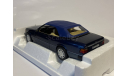 Mercedes-Benz 300 CE-24 Cabrio A124 (W124) 1990 (183879), Norev, 1:18, масштабная модель, scale18