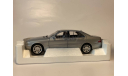 Mercedes-Benz S600 (W220) - silver (183810), Norev, 1:18, масштабная модель, scale18