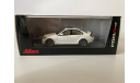 Mercedes-Benz W204 Brabus Bullit White (450881600), Schuco, 1:43, масштабная модель, scale43