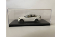 Mercedes-Benz W204 Brabus Bullit White (450881600), Schuco, 1:43, масштабная модель, 1/43