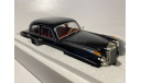 Mercedes-Benz 220S Limousine W180 II 1956 (KK180321), KK-Scale, 1:18, масштабная модель, 1/18