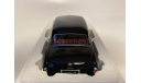 Mercedes-Benz 220S Limousine W180 II 1956 (KK180321), KK-Scale, 1:18, масштабная модель, scale18