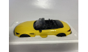 Mercedes-Benz AMG SL 63 4Matic+ (R232) (sun yellow) (690000018209), I-Scale, 1:18, масштабная модель, iScale, scale18