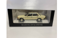 Mercedes-Benz 200 W123 TAXI (B66040670),  Norev,  1:18, масштабная модель, scale18