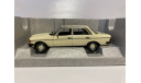 Mercedes-Benz 200 W123 TAXI (B66040670),  Norev,  1:18, масштабная модель, scale18