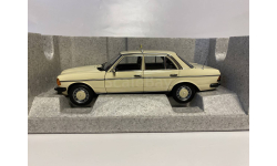 Mercedes-Benz 200 W123 TAXI (B66040670),  Norev,  1:18