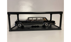 Mercedes-Benz 600 LWB W100 Pullman 1964 (KKDC181131), KK Scale, 1:18