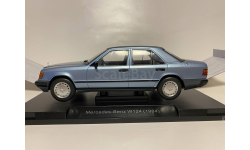 Mercedes-Benz 300 E (W124) (MCG18099), MCG, 1:18