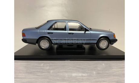 Mercedes-Benz 300 E (W124) (MCG18099), MCG, 1:18, масштабная модель, scale18