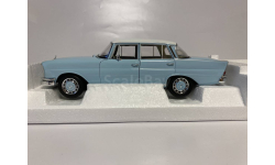 Mercedes Benz 220S 1965 W111 (183920), Norev, 1:18