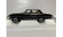 Mercedes-Benz 280 SE Limousine (183762), Norev, 1:18, масштабная модель, scale18