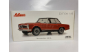 Mercedes-Benz 280SL Pagode W113 1968 (450035900), Schuco, 1:18, масштабная модель, scale18