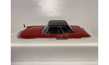 Mercedes-Benz 280SL Pagode W113 1968 (450035900), Schuco, 1:18, масштабная модель, scale18