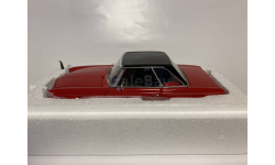 Mercedes-Benz 280SL Pagode W113 1968 (450035900), Schuco, 1:18