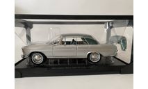 Mercedes-Benz 280 SE W111 Cabriolet 1969 (183761), Norev, 1:18, масштабная модель, scale18