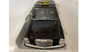 Mercedes-Benz 200/8 (W115) Taxi 1968 - black (183776), Norev, 1:18, масштабная модель, scale18