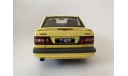 Volvo 850 T-5R Yellow (79501), AutoArt, 1:18, масштабная модель, 1/18