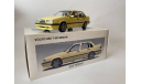 Volvo 850 T-5R Yellow (79501), AutoArt, 1:18, масштабная модель, 1/18