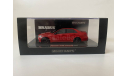 Mercedes-Benz Brabus 850 E63 E-Class (2015) red metallic (437034100), Minichamps, 1:43, масштабная модель, scale43