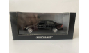 Mercedes-Benz E-Class (W211) black met (400036001), Minichamps, 1:43, масштабная модель, scale43