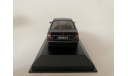 Mercedes-Benz E-Class (W211) black met (400036001), Minichamps, 1:43, масштабная модель, scale43
