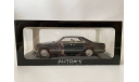 Mercedes-Benz 500 SEC (76211), AutoArt, 1:18, масштабная модель, scale18