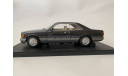 Mercedes-Benz 500 SEC (76211), AutoArt, 1:18, масштабная модель, scale18