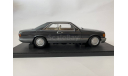 Mercedes-Benz 500 SEC (76211), AutoArt, 1:18, масштабная модель, scale18