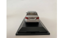 Mercedes-Benz E-class (W212) Silver (B66960184), Kyosho, 1:43, масштабная модель, scale43