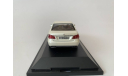 Mercedes-Benz E-class (W212) diamond white (B66960186), Kyosho, 1:43, масштабная модель, scale43