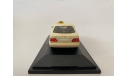 Mercedes-Benz E320 (W210) Taxi (B66005731), Herpa, 1:43, масштабная модель, scale43