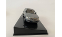 Mercedes-Benz S-class (W221) grey (B66962221), AutoArt, 1:43, масштабная модель, scale43