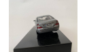 Mercedes-Benz S-class (W221) grey (B66962221), AutoArt, 1:43, масштабная модель, scale43