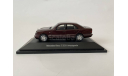 Mercedes-Benz E320 (W210) AVANTGARDE (B66005719), Herpa, 1:43, масштабная модель, scale43