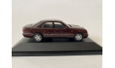 Mercedes-Benz E320 (W210) AVANTGARDE (B66005719), Herpa, 1:43, масштабная модель, scale43