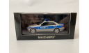 Mercedes-Benz E-class W211 2002 Hamburg Police (400031590), Minichamps, 1:43, масштабная модель, scale43