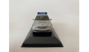 Mercedes-Benz E-class W211 2002 Hamburg Police (400031590), Minichamps, 1:43, масштабная модель, scale43