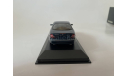 Mercedes-Benz CL-class Coupe (C215) green met (430038029), Minichamps, 1:43, масштабная модель, scale43