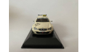 Mercedes-Benz CLK-class Coupe Race Taxi DTM (400033200), Minichamps, 1:43, масштабная модель, scale43