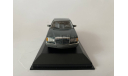 Mercedes-Benz S-class 560 SEL (W126) 1985 (039301), Minichamps, 1:43, масштабная модель, scale43