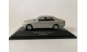 Mercedes-Benz E-class Avantgarde W210 1999 (B66960306), Herpa, 1:43, масштабная модель, scale43