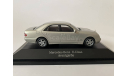 Mercedes-Benz E-class Avantgarde W210 1999 (B66960306), Herpa, 1:43, масштабная модель, scale43