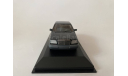 Mercedes-Benz E320 W124 (1993) black (430033500), Minichamps, 1:43, масштабная модель, 1/43