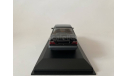 Mercedes-Benz E320 W124 (1993) black (430033500), Minichamps, 1:43, масштабная модель, 1/43