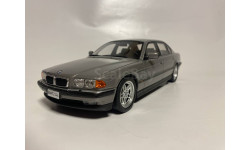 BMW E38 750 IL 1995 (OT952), Otto, 1:18