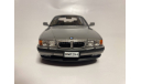 BMW E38 750 IL 1995 (OT952), Otto, 1:18, масштабная модель, OttoMobile, scale18